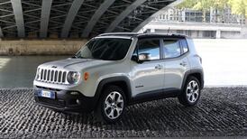 True American with the heart of an Italian