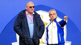 McDowell rules out fourball duty with McIlroy