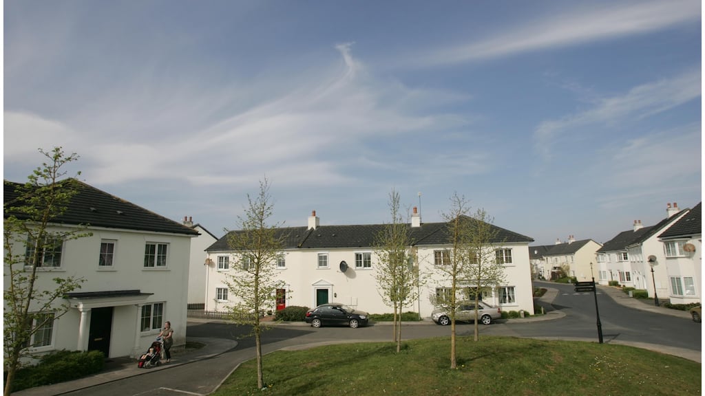 New figures released earlier this week by the Central Statistics Office (CSO) show property price inflation in Ireland rose by 8.6 per cent in the year to November