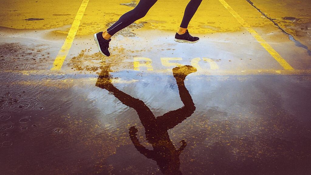 Applicants can check if they have received a round two offer by logging in to their CAO account using the ‘my application’ facility. Photograph: iStock/Getty Images