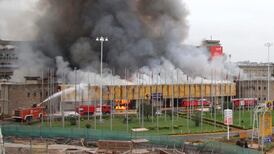 Kenya to reopen main airport at midnight