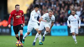 Mourinho confirms Rooney is fit to face Arsenal