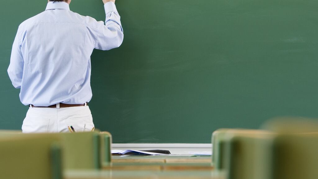 Parents and students now have a formal method of complaining about teachers