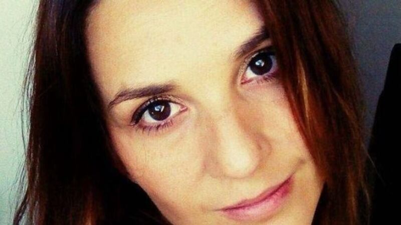 Anne Colmines (37) died at her Dublin home in 2017.