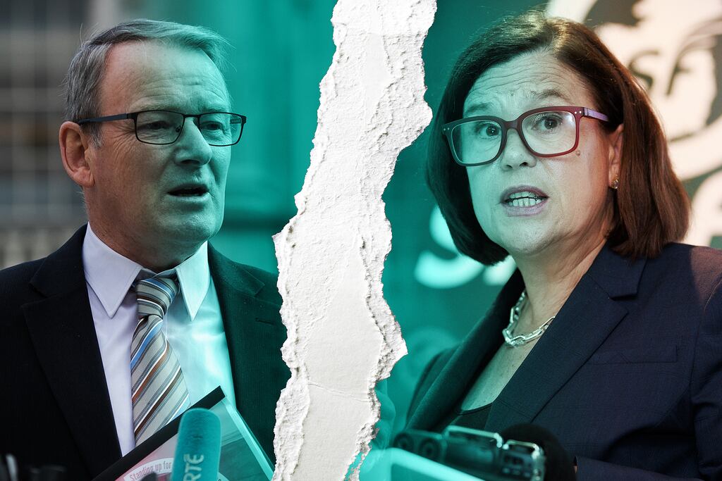 Illustration: Paul Scott