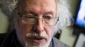 High-profile journalist stabbed at Moscow radio station