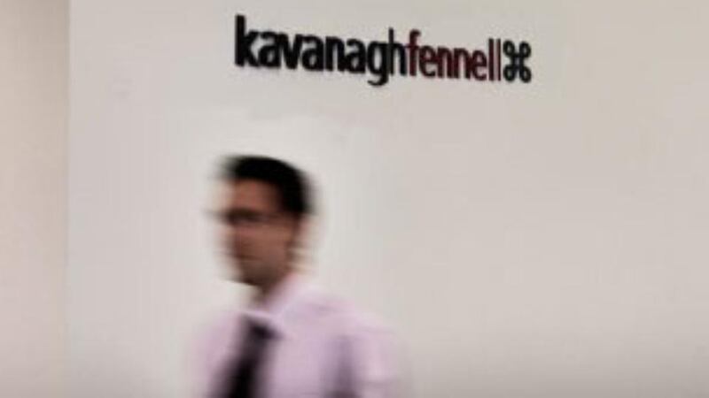 Insolvencies fall by 21 per cent