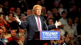 Donald Trump backs Brexit, saying UK ‘better off’ out of EU