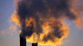 Carbon emissions in Ireland ‘to drop 9.5% this year’ due to coronavirus slowdown