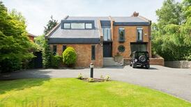McKillen Foxrock home to rent for €8,000 a month