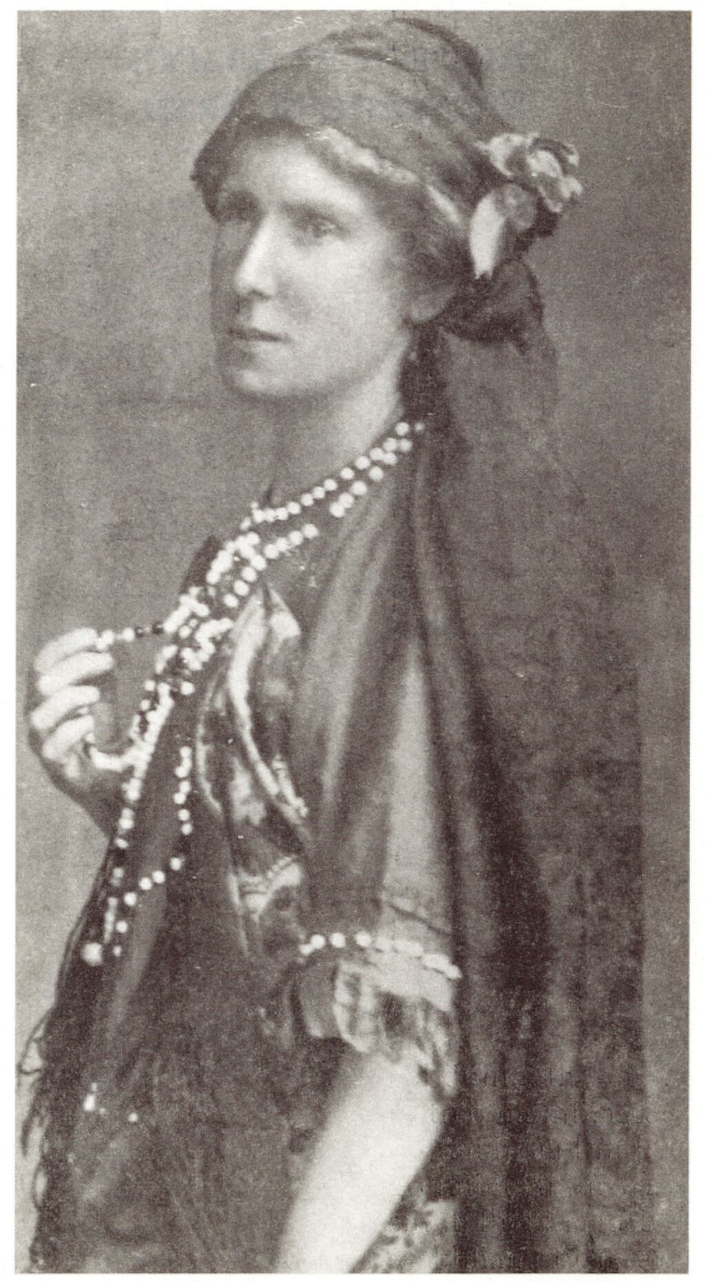 Agnes O’Farrelly: Irish-language novelist, a founding member of Cumann na mBan, and president of the Camogie Association
