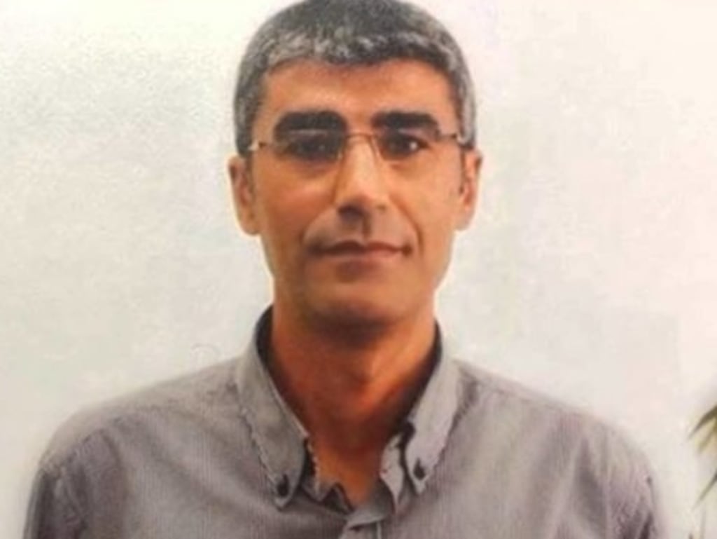 Ilhan Sami Çomak. He has won two major literary prizes in Turkey, been accepted as a member of the Authors Union of Turkey and this year received the Freedom of Expression Prize of the Norwegian Authors' Union. He is also an honorary member of PEN na hEireann