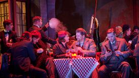 La Bohème: Celine Byrne and Irish National Opera leave the audience buzzing