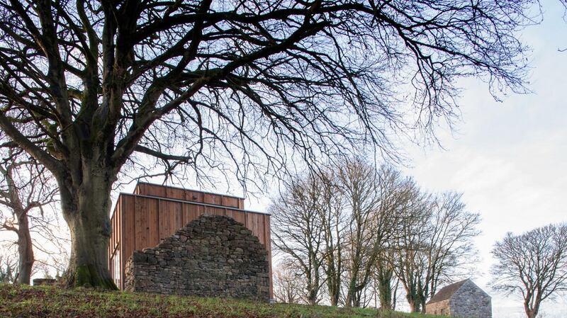 MUNSTER - Teeroneer by Boyd Cody Architects. Photograph: Paul Tierney