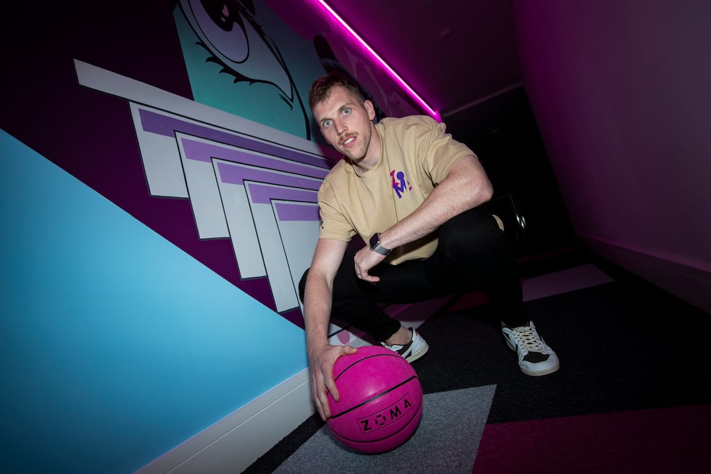 David Kieran, managing director of ZOMA: “In the current economic climate, businesses across the hospitality industry are struggling to keep up with rising costs.”