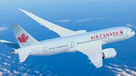 Air Canada to launch new flights from Ireland next summer