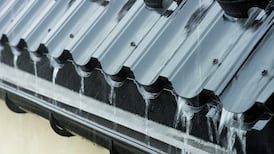 Ireland weather for Easter weekend: Rain on Good Friday and warnings issued for 11 counties