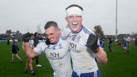 GAA club previews: Cuala train their sights on seasoned Kildare champions Naas