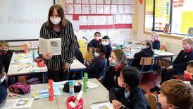 ‘Do we stand at the gate and not let them in?’: Principals on new face mask rules