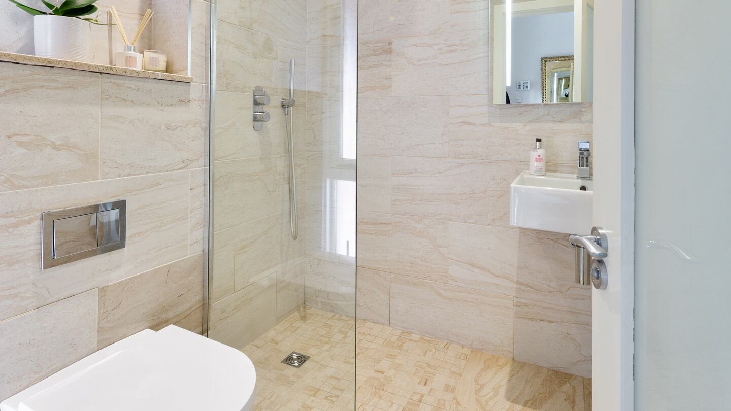 37 Bellevue Court, Booterstown, Co Dublin