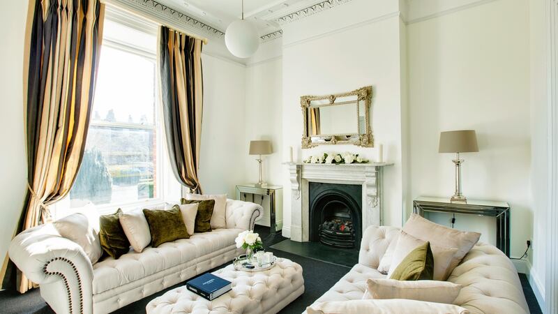 18 Terenure Road East, Dublin 6