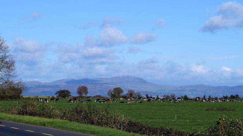 ‘We gasp at the changing colours. Some days it is peach with a hint of mustard spreading from the east. Some days it is a delicate mint green on the hills. Some days it is a kaleidoscope of pastels smudged delicately by the careful hand of an artist. Always there is a halo of crisp whiteness.’