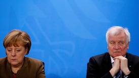 Fronts harden in Berlin-Bavaria refugee row