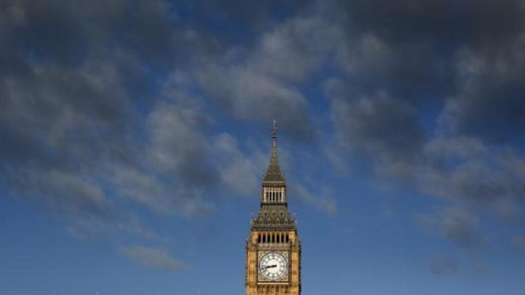 Gross domestic product grew by 0.3 per cent in the January-March period, new figures show