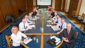 Time to rebuild trust between higher education and political system