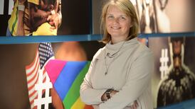 Twitter Irish chief says no evidence of concerted spam around referendum