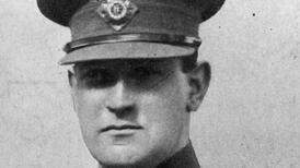 Welsh village summons ghosts of Ireland’s revolutionary past