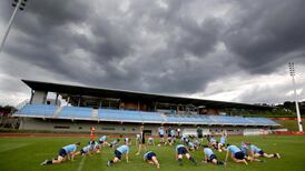 Concentration vital as Ireland women take on New Zealand