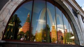 Russian appetite for further McDonald’s restaurant closures