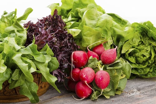 Health tip of the day: folic acid isn’t just for pregnant women