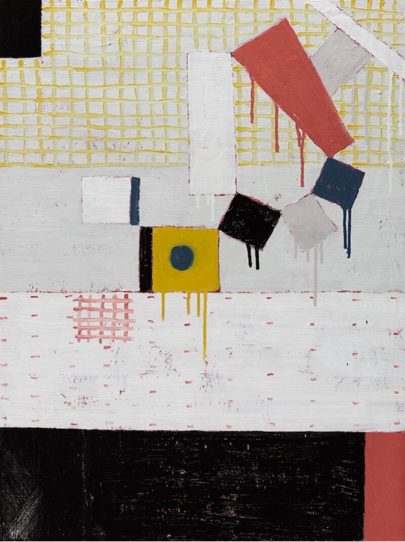 John Noel Smith, Multipolar