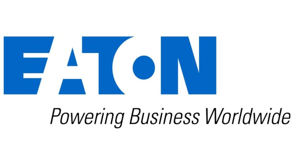 Eaton’s 2015 organic revenue is expected to rise 3-4 per cent in 2015