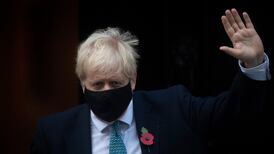 Johnson’s lockdown U-turn further weakens his leadership