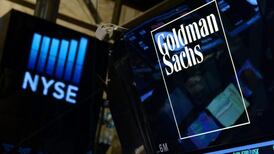 Goldman group set to buy Perzo message startup