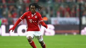 Renato Sanches beats Marcus Rashford to Golden Boy award