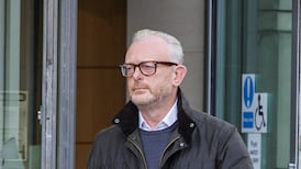 Ian Coulter called ‘greedy fker’ in email from US company vice president