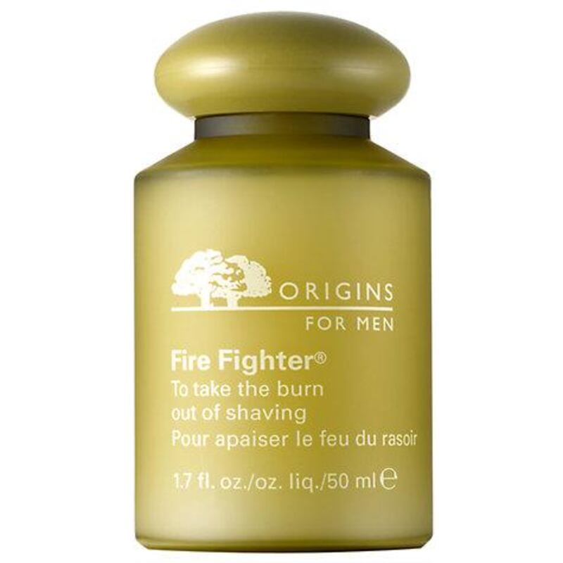 Origins Fire Fighter (€24.50)