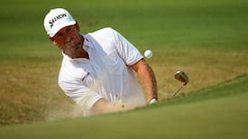 McIlroy finds friendly support on flag issue