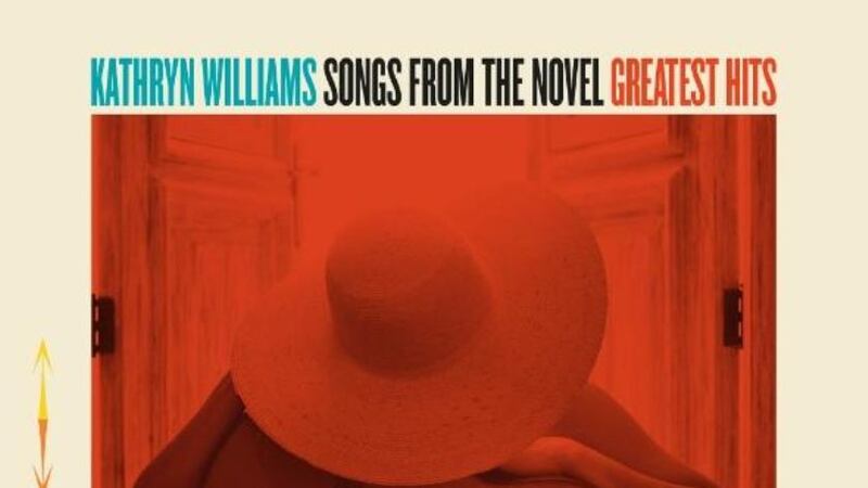 Kathryn Williams: Songs from the Novel ‘Greatest Hits’ – fruitful collaboration with author Laura Barnett