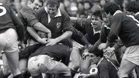 Conquering fortress Twickenham could set up rare Irish Triple Crown