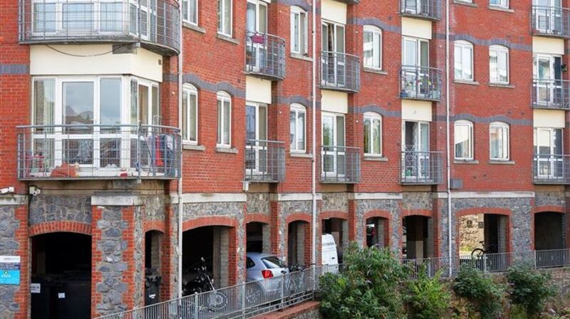 33 Bow Bridge House, Kilmainham, Dublin 8