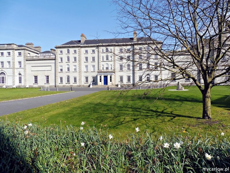 St Patrick's College, Carlow