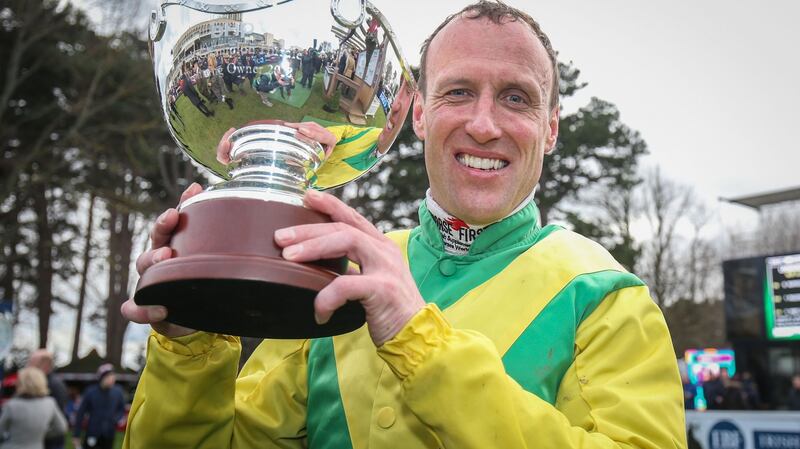 Robbie Power: “Unfortunately I won’t be back in time for Galway. Just saw my surgeon and while the shoulder is recovering well, Galway is coming a week too soon.”