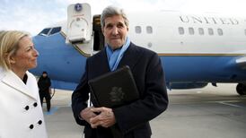 Iran says international sanctions to be lifted on Saturday