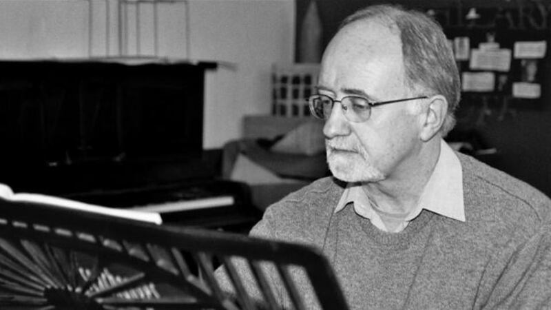 Raymond Deane: Composing the story of life as an alcoholic