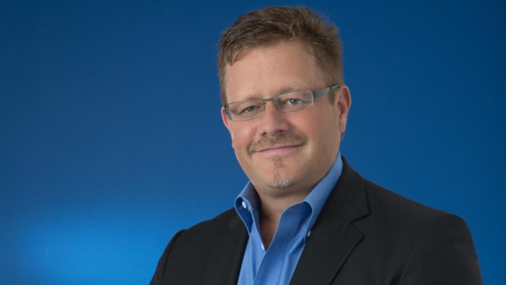 DocuSign founder and chief strategy officerTom Gonser. The electronic-signature software company DocuSign is to expand its presence in Europe with the opening of a Dublin office.